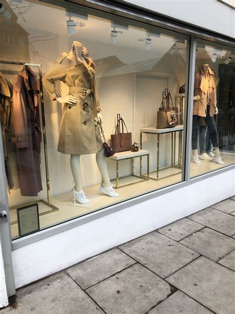 burberry hackney outlet opening hours|burberry factory outlet online uk.